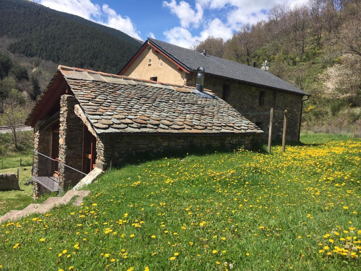 Can Bertran Fornells de la Montaña Eksteriør bilde